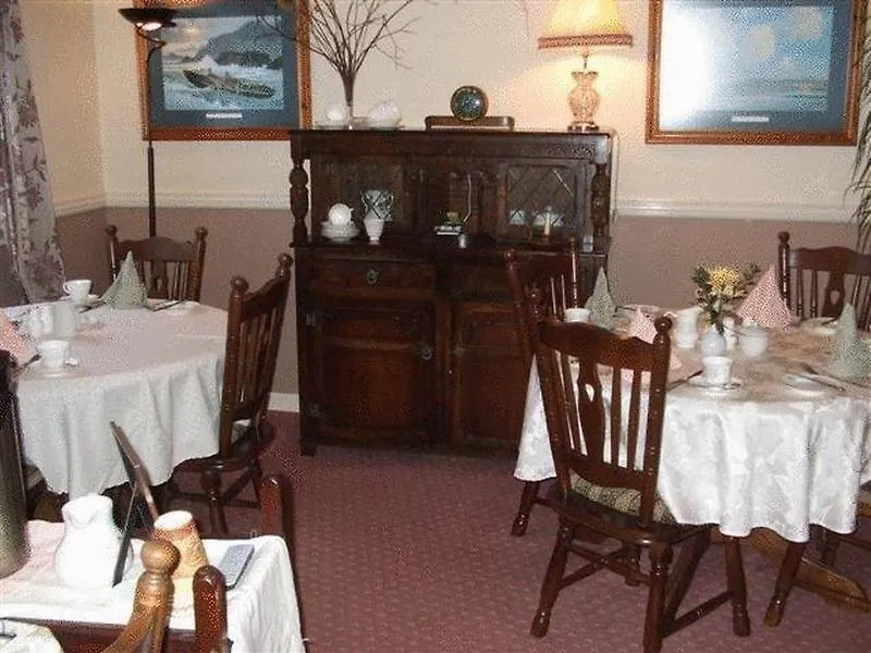 Hotel Windway House Cill Airne
