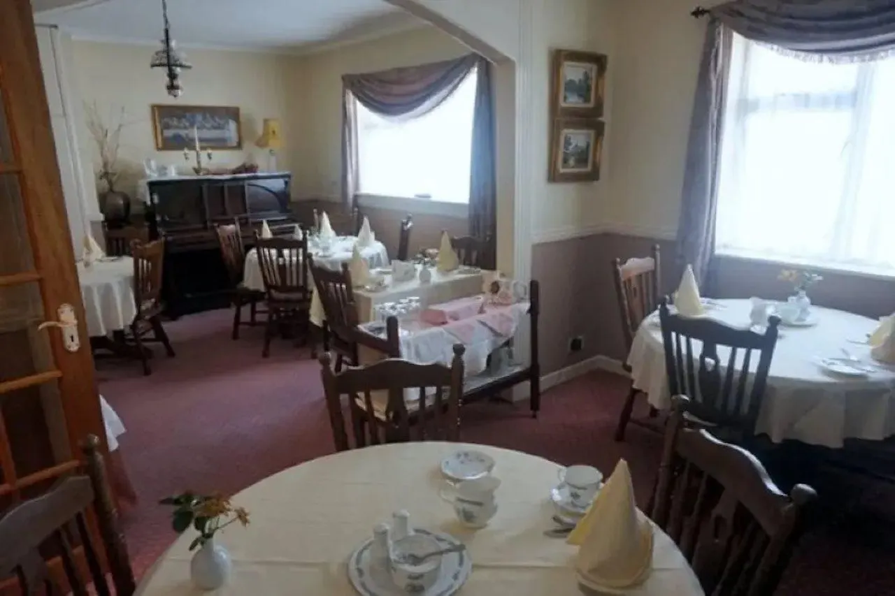 Hotel Windway House Cill Airne 4*,  Irlanda