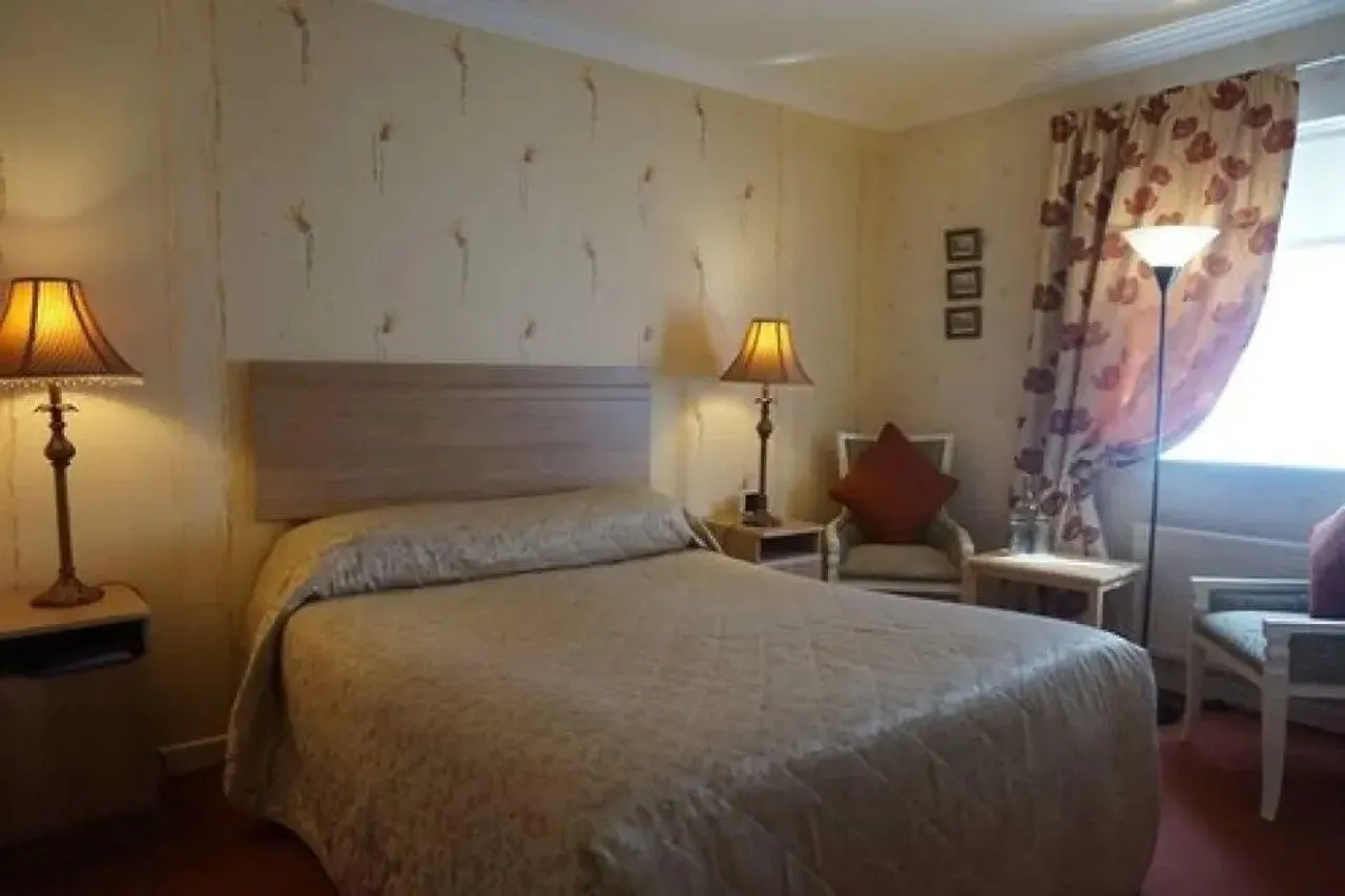 **** Affittacamere Hotel Windway House Cill Airne Irlanda