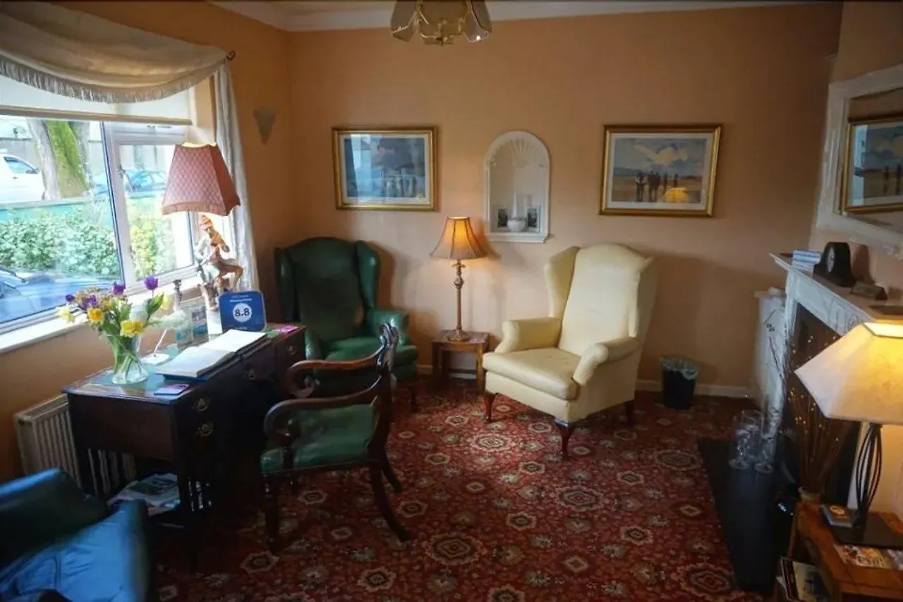 Hotel Windway House Cill Airne