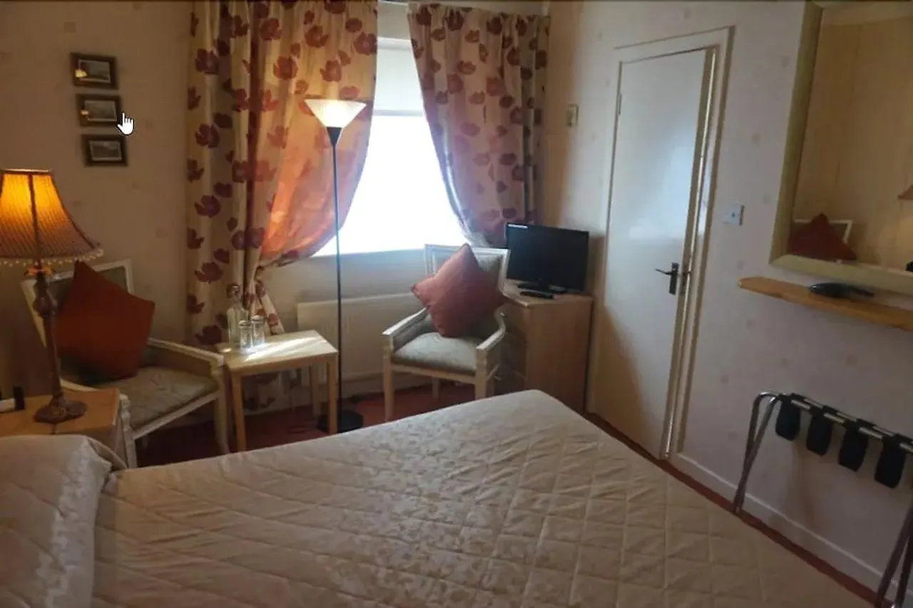 Affittacamere Hotel Windway House Cill Airne