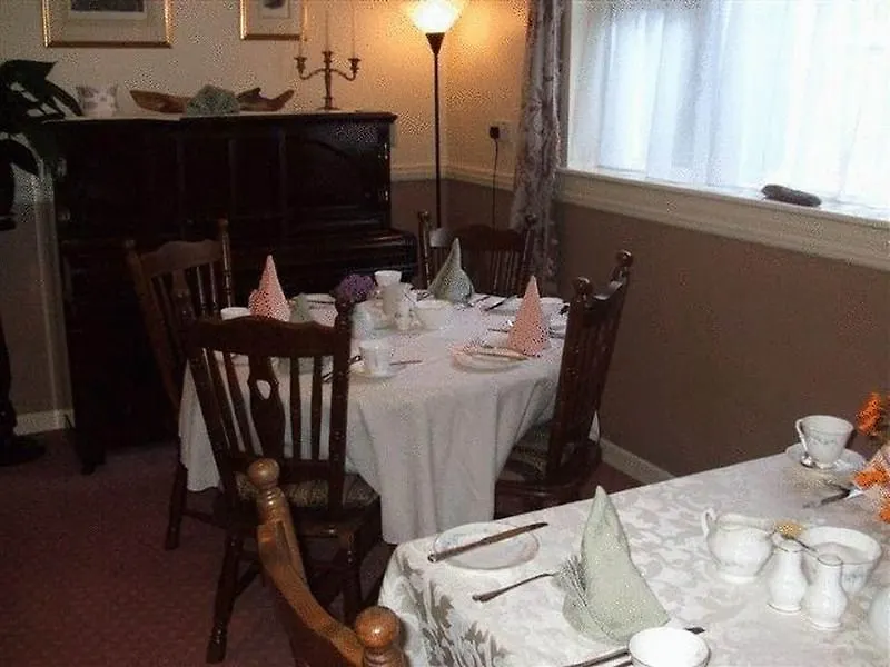 Hotel Windway House Cill Airne Affittacamere