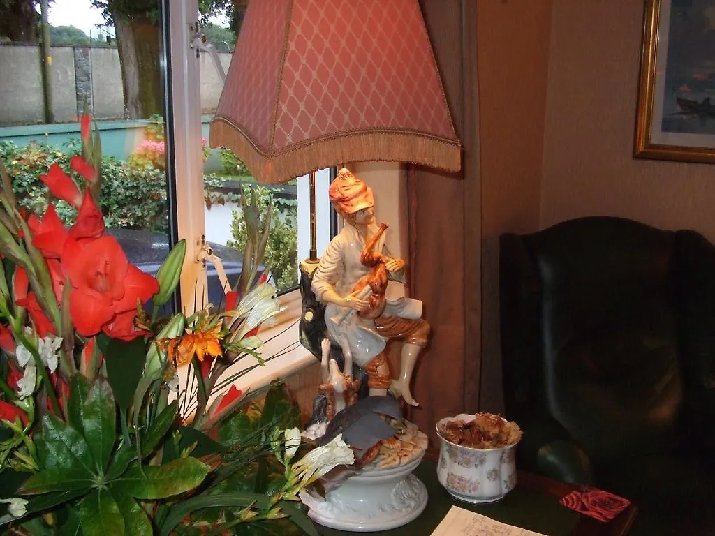 Hotel Windway House Cill Airne Irlanda