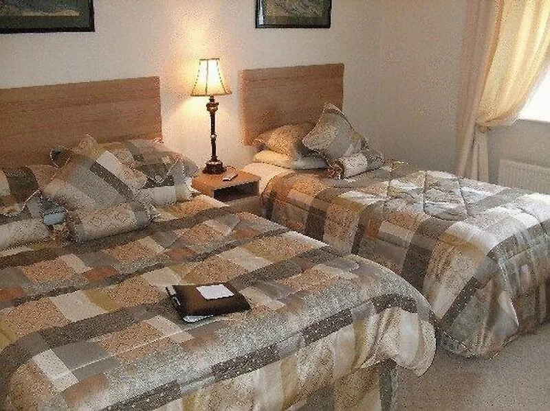 Affittacamere Hotel Windway House Cill Airne