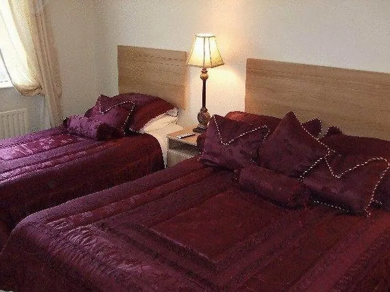 Hotel Windway House Cill Airne 4*,