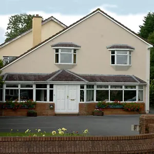 Ardree House Bed and breakfast