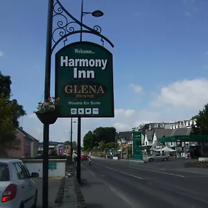 Harmony - Glena House Killarney