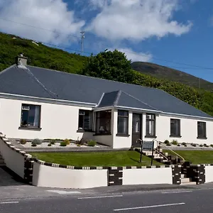 Bed & Breakfast Shamrock House, Killarney