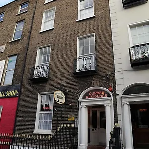 Maison d'hôtes Durban Dublin