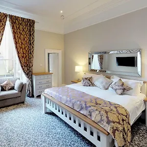 Gasthof The Townhouse Cork