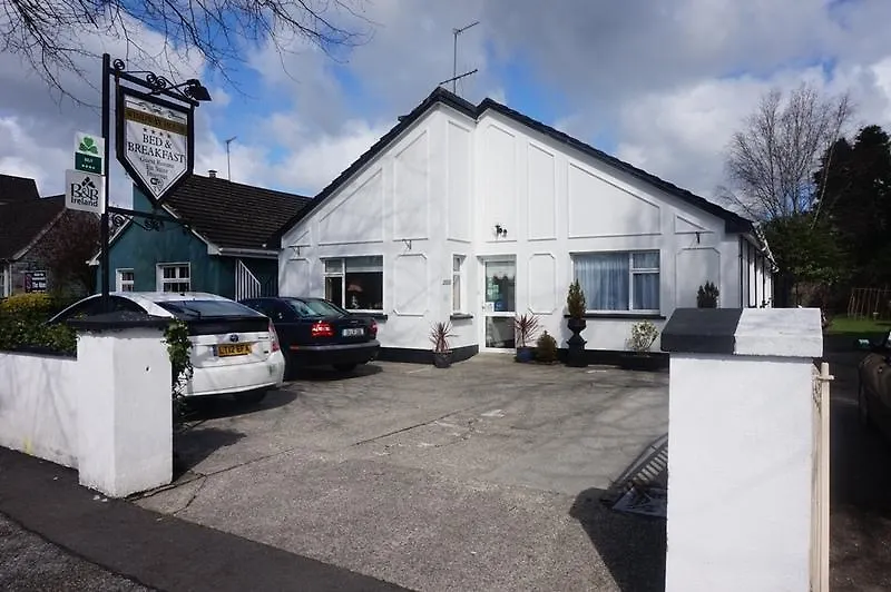 Windway House Hotell Cill Airne 4*,  Irland
