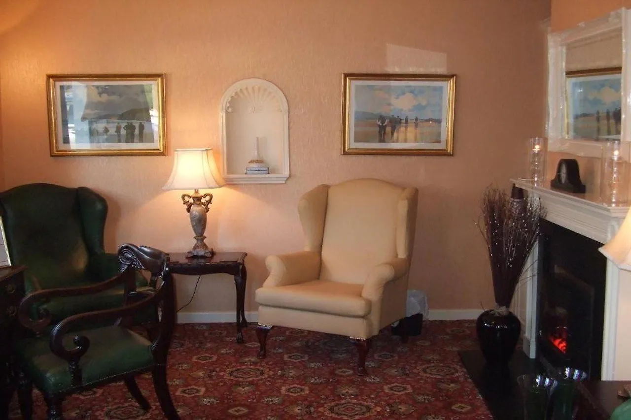 Windway House Hotell Cill Airne Pensionat