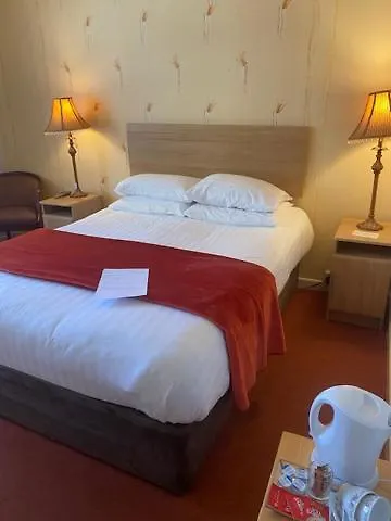 Windway House Hotell Cill Airne Pensionat