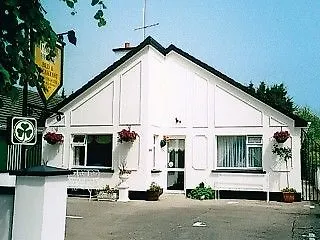 Windway House Hotell Cill Airne